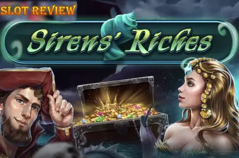 Sirens Riches slot